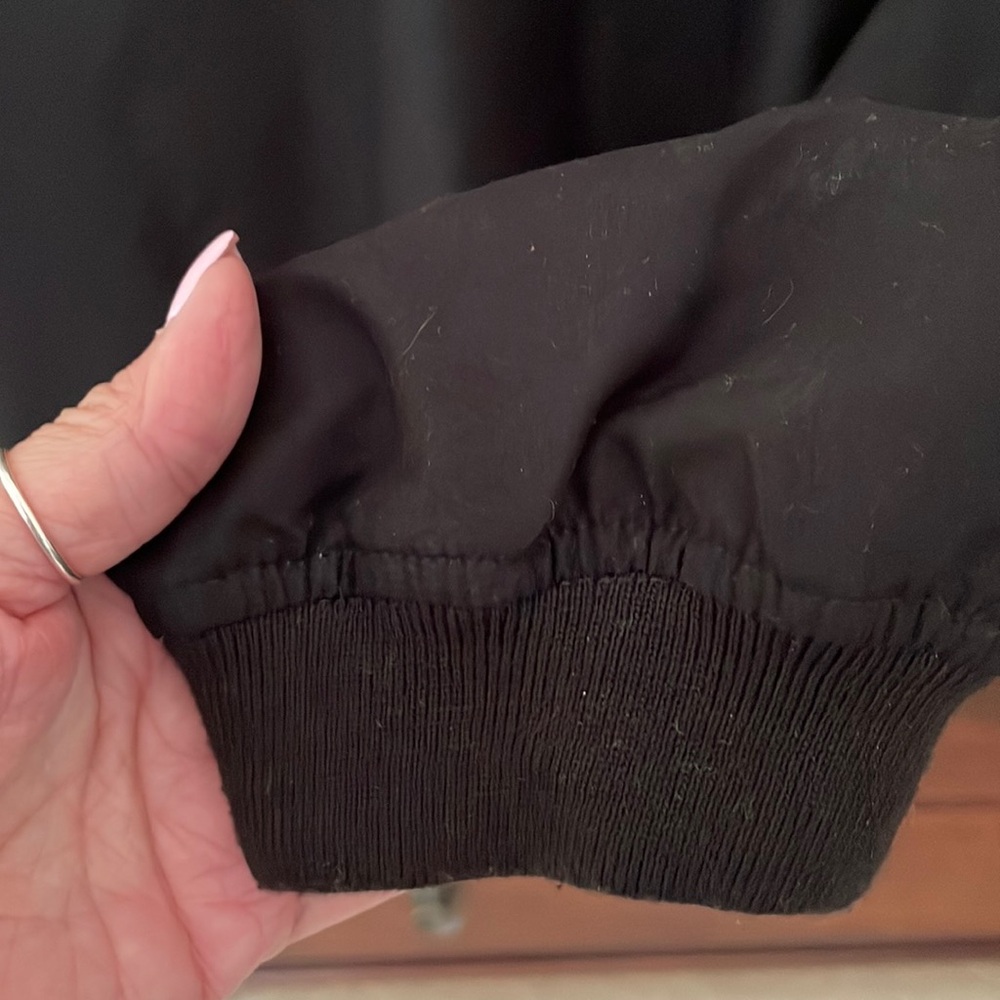 Rain repellent Porsche v neck - Picture 5 of 8